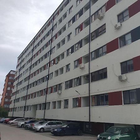 D&C Militari Residence Tineretului 17 Dudu 外观 照片