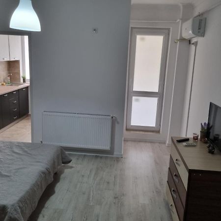 D&C Militari Residence Tineretului 17 Dudu 外观 照片
