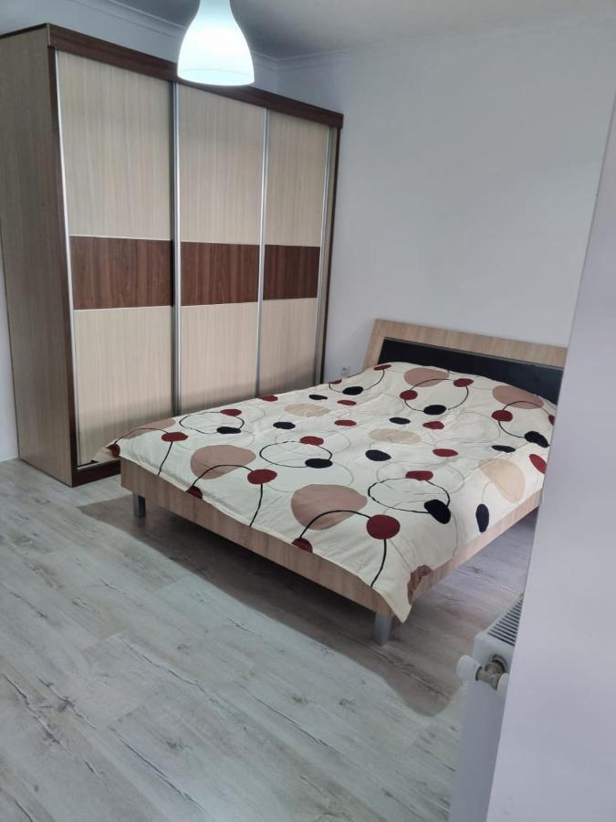 D&C Militari Residence Tineretului 17 Dudu 外观 照片