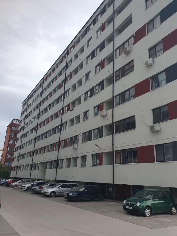 D&C Militari Residence Tineretului 17 Dudu 外观 照片