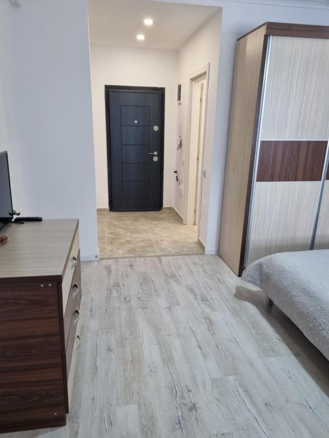 D&C Militari Residence Tineretului 17 Dudu 外观 照片