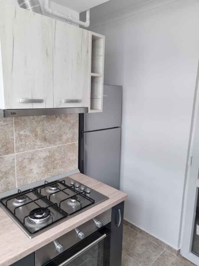 D&C Militari Residence Tineretului 17 Dudu 外观 照片